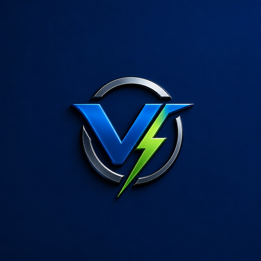 Voltro Motors Logo